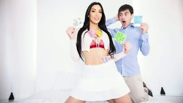 Read Between The Panty Lines