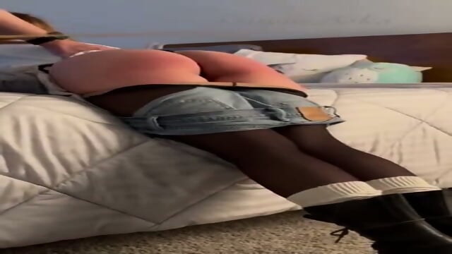 Fabulous Adult Clip Vertical Video Show