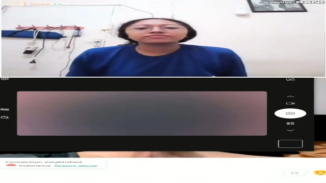 Awek Indo VCS Dengan Mat Salleh