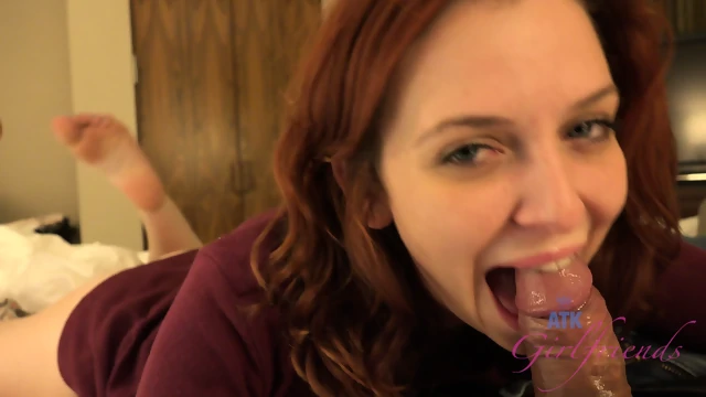 ATKG EE2 Fun Time With Emma