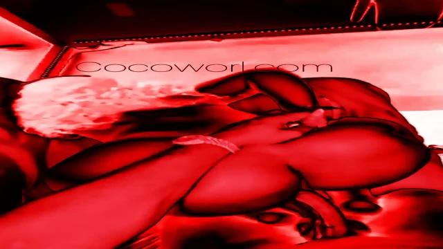 Jamaican Baddie KoKo The Naughty Nurse