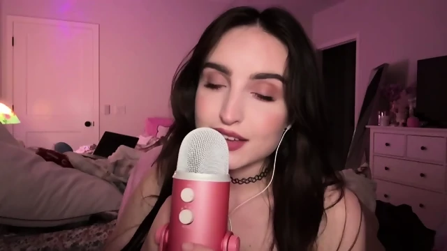 asmr patreon exclusive january names video