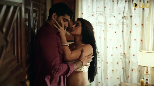 Bhabhi ka secret affair