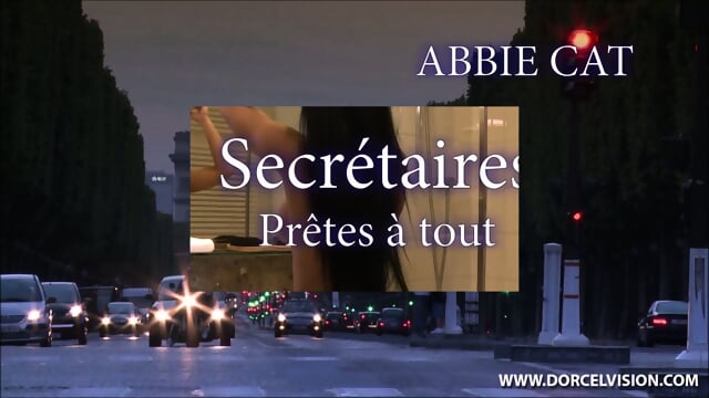 TRAILER 2012 - ABBIE CAT - SecrÃ©taires PrÃªtes Ã  Tout