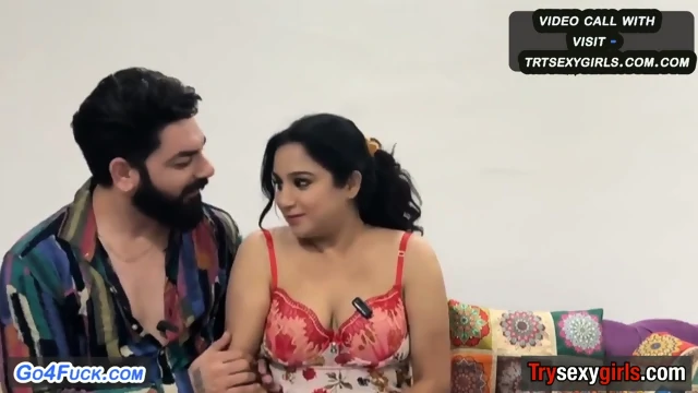 Rahul Ne Online Dating Site Se Hot Bhabhi Ko Pata kar Chudai Kari Bhabhi Ke Ghar pe