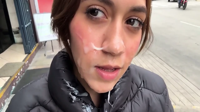 Artemis Carmona Cumwalk For July