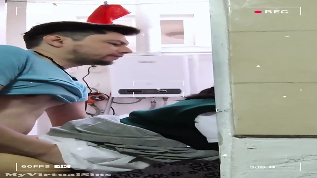 Sex with delicious Latina schoolgirl