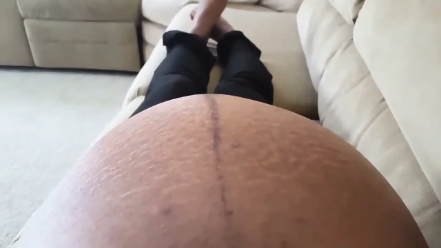 fpov pregnant