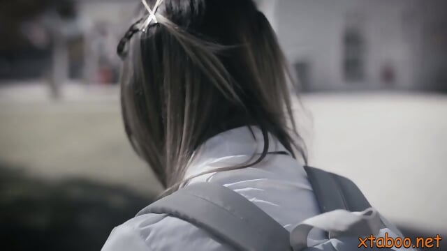 Cute cutie Kristen Scott gets her cunt tamed