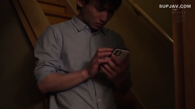 Friend’s Mom ~My Step Son’s Friend Me And Made Me Cum Many Times...XAM