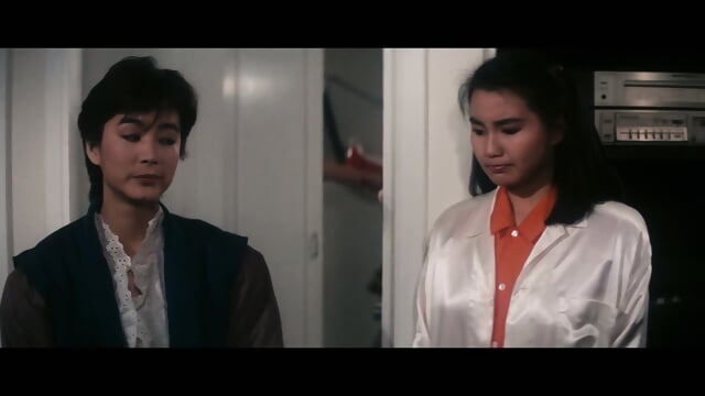 Armas invencibles (Police Story) (1985) pelicula