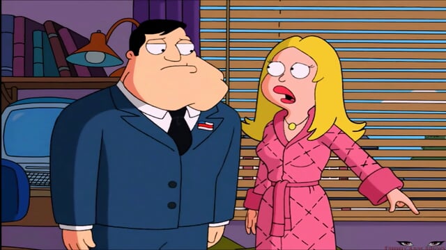 Francine WIFE BALLBUSTING husband balls kicked very hard anime ballbust