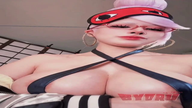 Byoru - Seiko Ayase Dandadan Cosplay