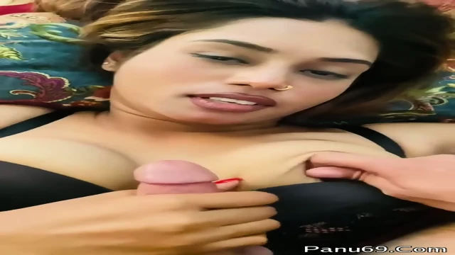 Go nice Indian blow job