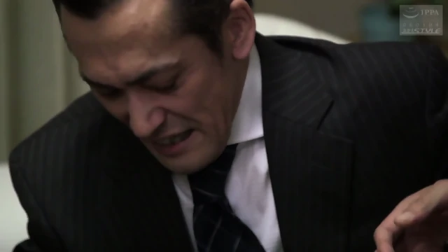 NSPS-778 Shocking! My Wife's Obscene DVD My Wife Mr. Natsuko Mishima Who Was Made A Zurineta Of All Empl