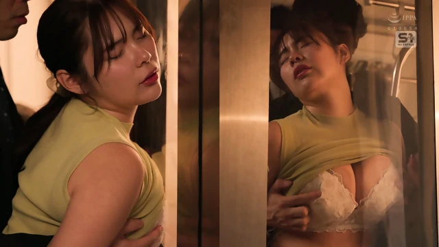 毎朝同じ車両に乗るJcup巨乳美人を我慢できずにメチャクチャ痴●してやったら… まさかの俺のテクの虜に。 五条恋