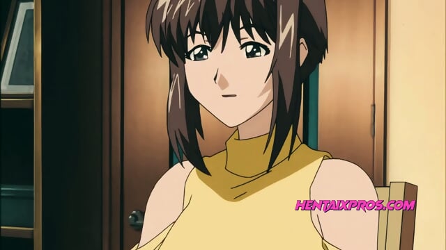 Sexy girl with big boobs and shaved pussy got fucked with a big dick - Anime Hentai Uncensored