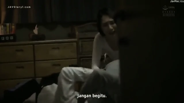 JAV SUB INDONESIA ibu dan anak yang memohon minta di puasin vidio penuh cek kolom deskripsi