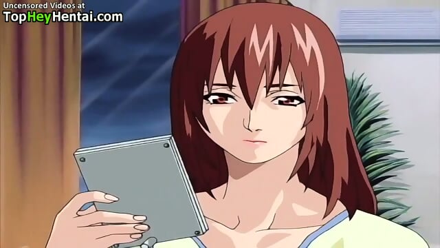 Sexy horny girl in uniform getting fucked