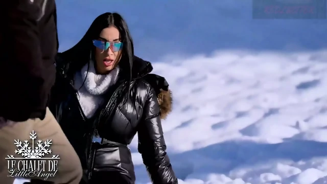 Le Chalet de LittleAngel 1