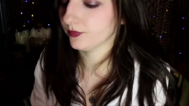 asmr joi.