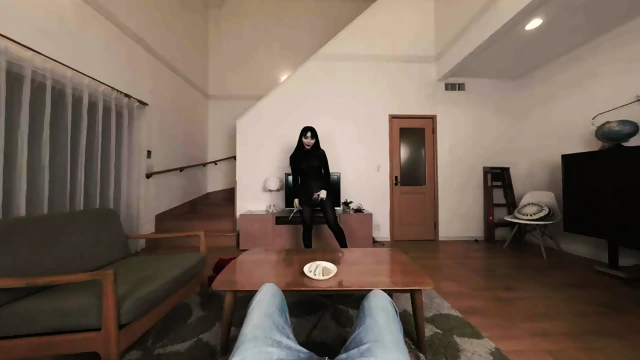 Japen Virtual Reality 100204