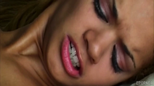 Pounded Senseless - Brad Baldwin, Tyra