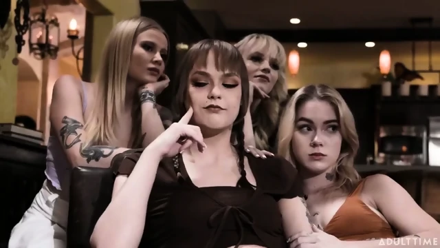 Kyler Quinn is 100th foster