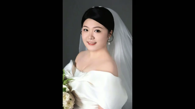 The little Dog girl who was once so naive has now become someone's wife. du sha