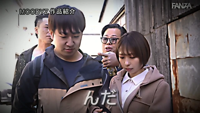 Japanese PMV [MIDV-463] When My Precious Girlfriend Was Fucked By The DQNs In Her Class And Fucked By Aphrodisiacs, She Was Fucked And Fallen To Sex, And She Got A Scum Erection Riho Shishido