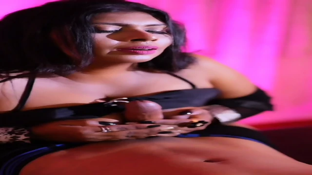 Nandana Krishna tits job