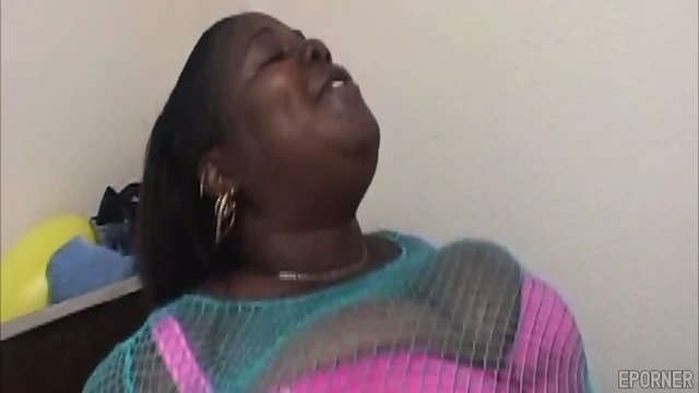 Subrina Love Receives Cum On Her Phat Ass