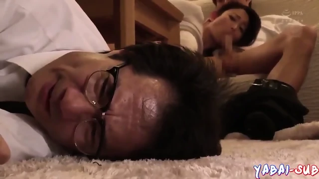 JAV SUB INDONESIA  menguji kesetiaan istriku vidio penuh cek kolom deskripsi