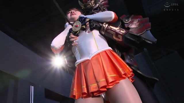 THPA-05 Sailor Eunos