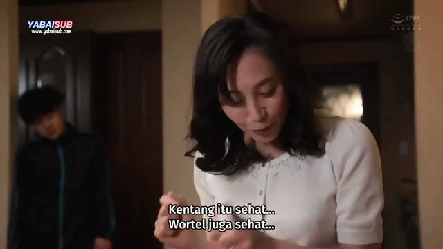 JAV SUB INDONESIA mama ku yang hot vidio penuh cek kolom deskripsi