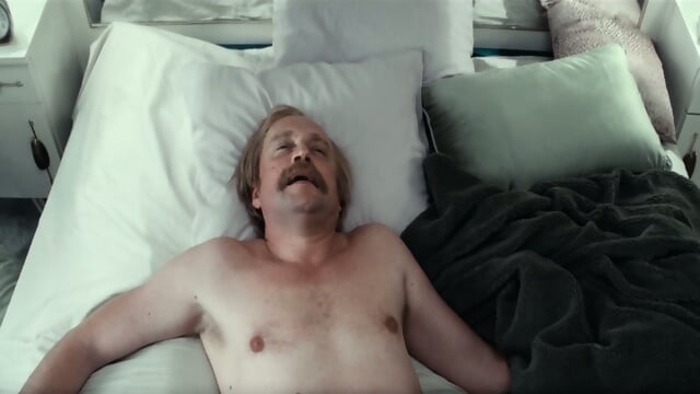 Maja Ostaszewska as Linda - Project UFO Original title Projekt UFO S1.E1,3 (2025)_subbed