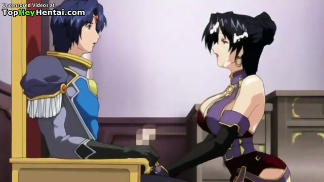 Lovely babe with large tits amazing wild sex