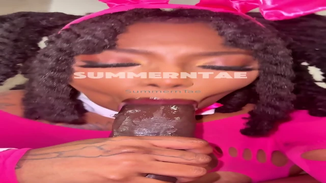 Big Booty Summer