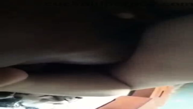 Slutty Little Wife Fucked to Orgasm