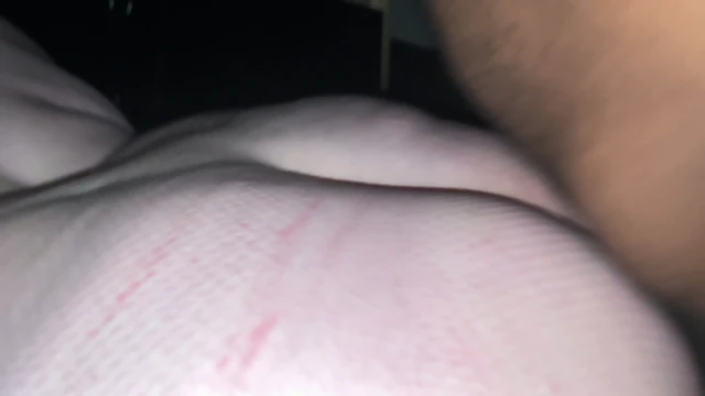 Creampied Her Outside In Her Car