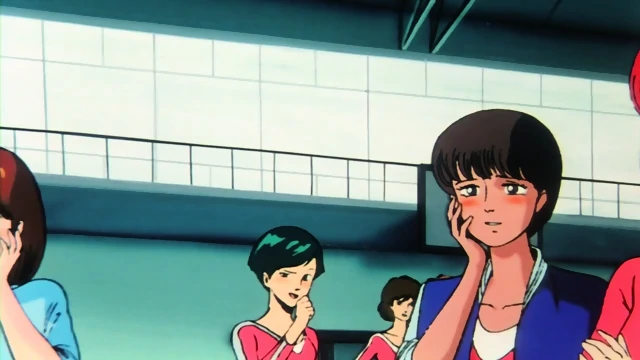 A Lenda do Demonio - dublado