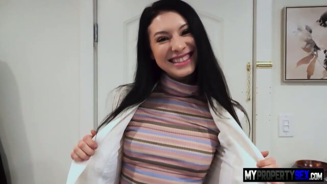 New Real Estate Agent Raven Lane Stealing Stepmoms Clients