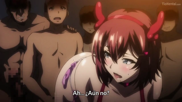 Akane wa Tsumare Somerareru_2