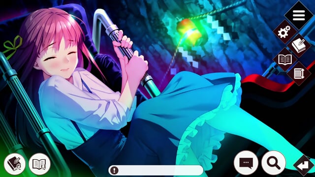 Doukyuusei - Mai Events & Ending