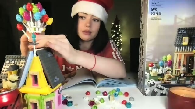 Sugar's Camshow, 2023.12.26