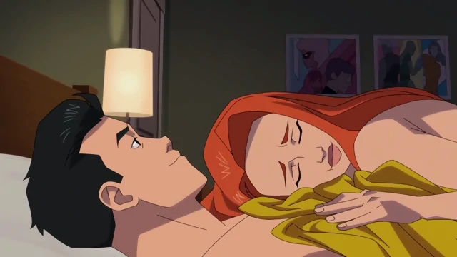 Invincible 2021 - animated porno xxx