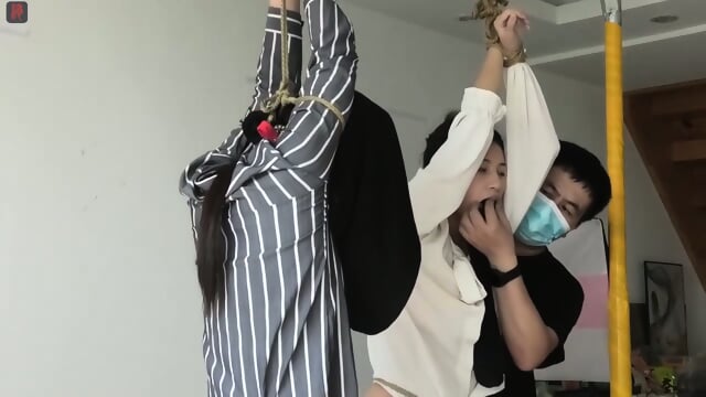 Chinese Bondage