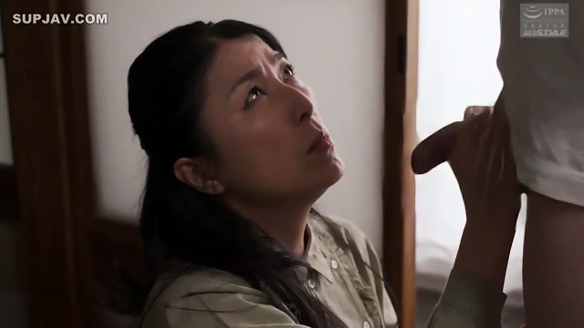 Japanese MILF Kiyoka Toyosaki -Seika