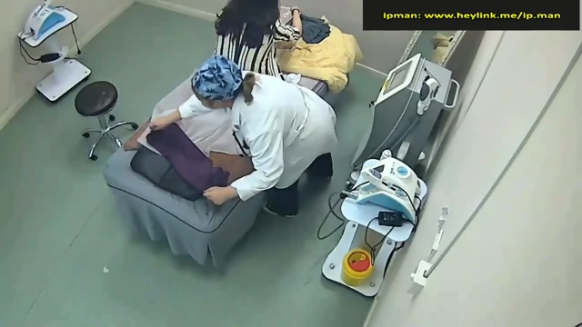 IPMAN - HACKED CAM - #16