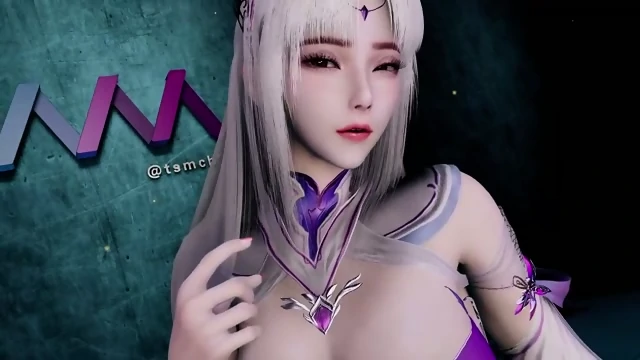 VAM 3D XIAO YI XIAN HD